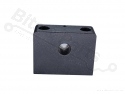 Leadscrew T8 top mount/bracket voor Ender 3 / CR10